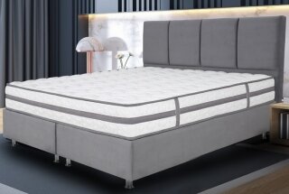 Zmattress Luxury 140x200 cm Yaylı Yatak kullananlar yorumlar